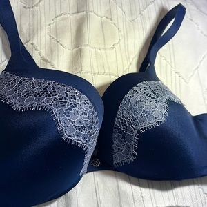 Victoria’s Secret push-up bra